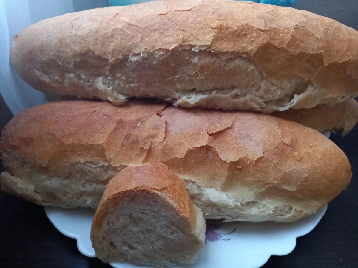 Waarom slimme bakkers altijd een suikerklontje in de broodtrommel leggen