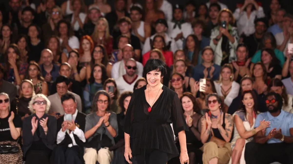 Waarom mode-experts dit weekend massaal naar het centrum van Lissabon trekken