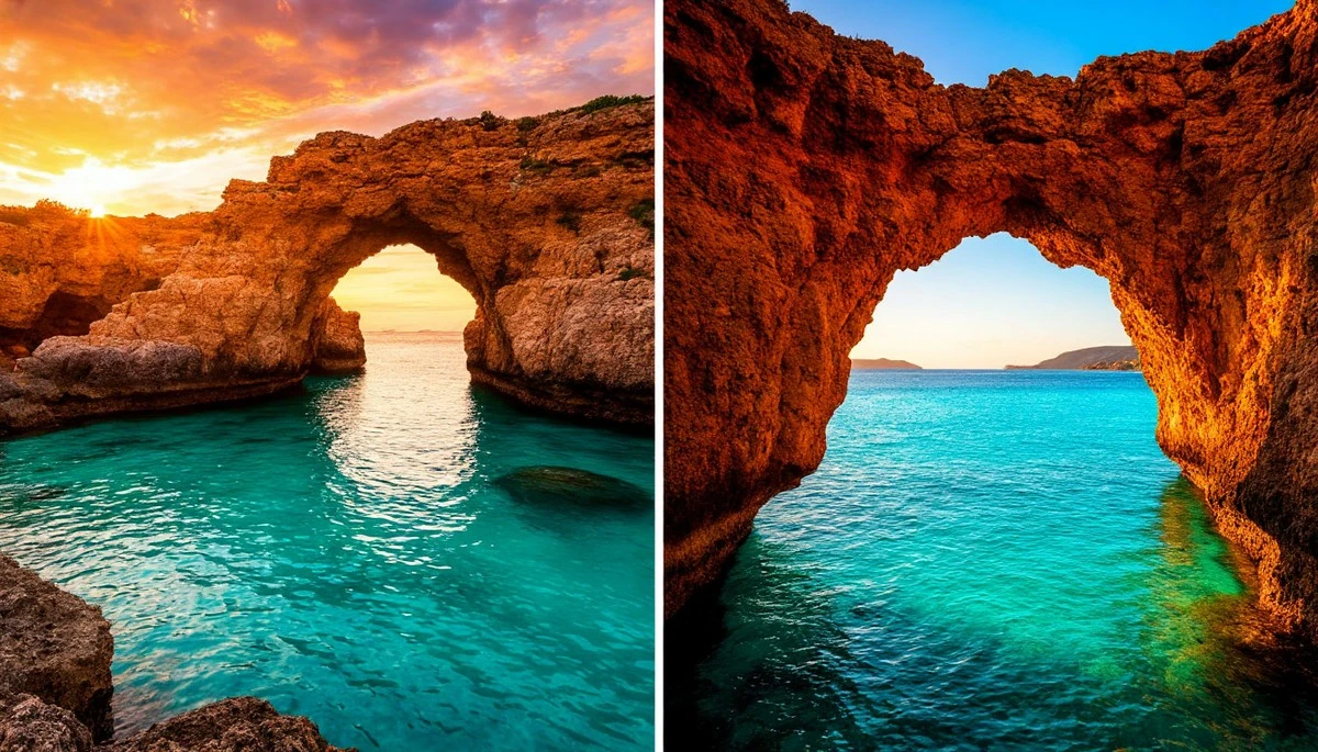 Waarom de beroemde Arco del Amore instortte en 7 plekken die er nog wel zijn