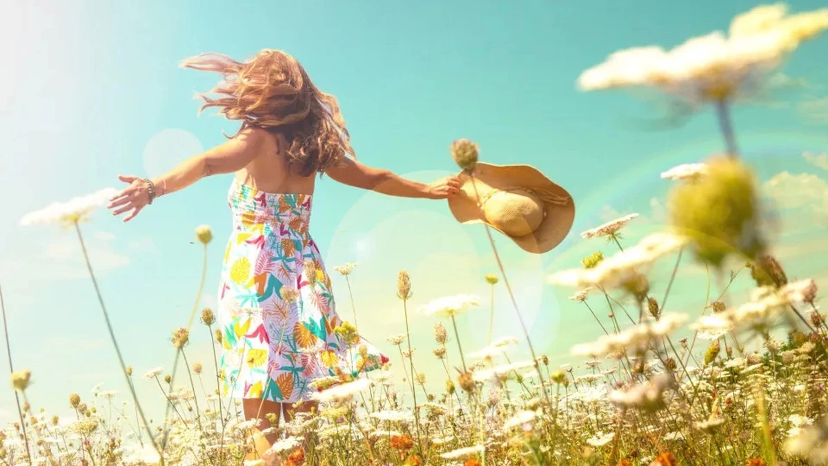 Waarom vier sterrenbeelden deze lente plotseling de wind mee krijgen