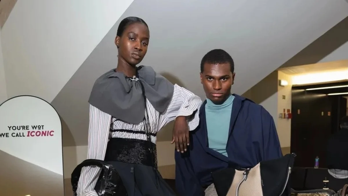 Waarom de 'Koning van het upcycling' een spons aan de onderkant van de pot zet