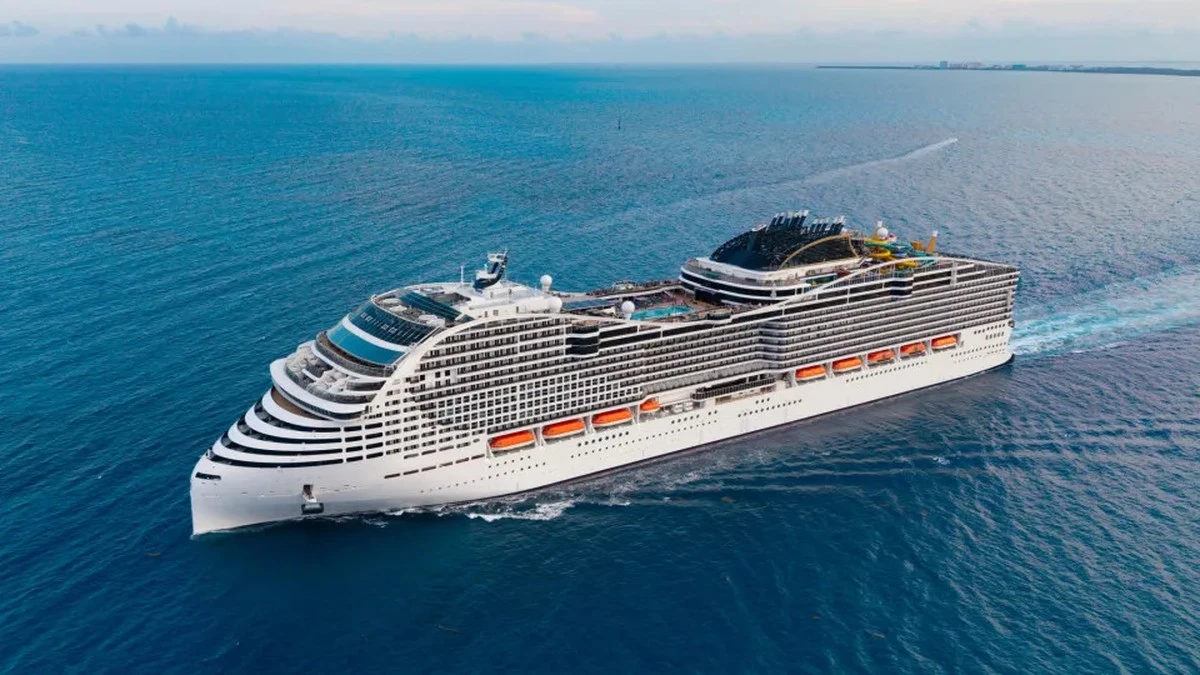 Waarom ervaren reizigers hun koffer nooit opbergen in de kast van een cruiseschip