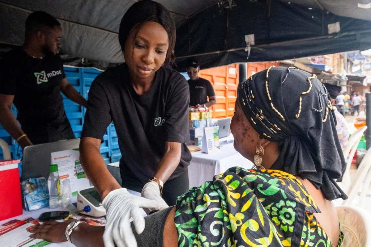 Waarom de medische wereld nog steeds niet begrijpt hoe het vrouwenlichaam werkt