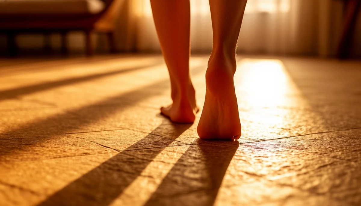 Waarom ervaren bouwers kurk verkiezen boven vloerverwarming