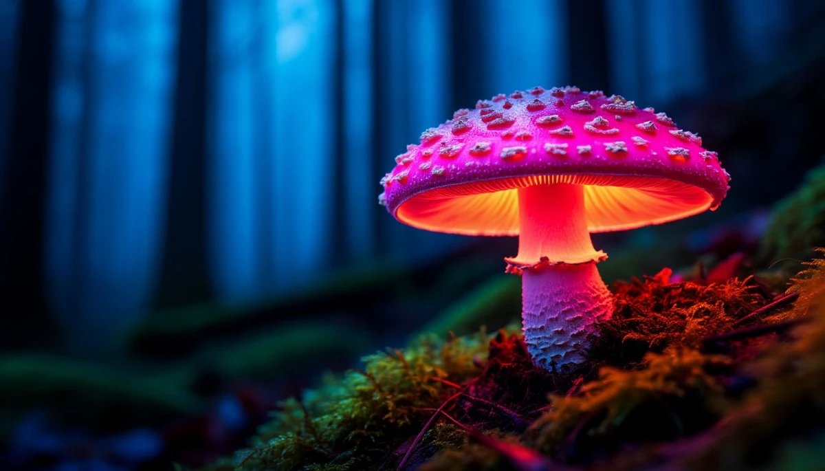 Waarom de beruchte 'zombie-schimmel' uit The Last of Us ons beeld van de natuur verpest