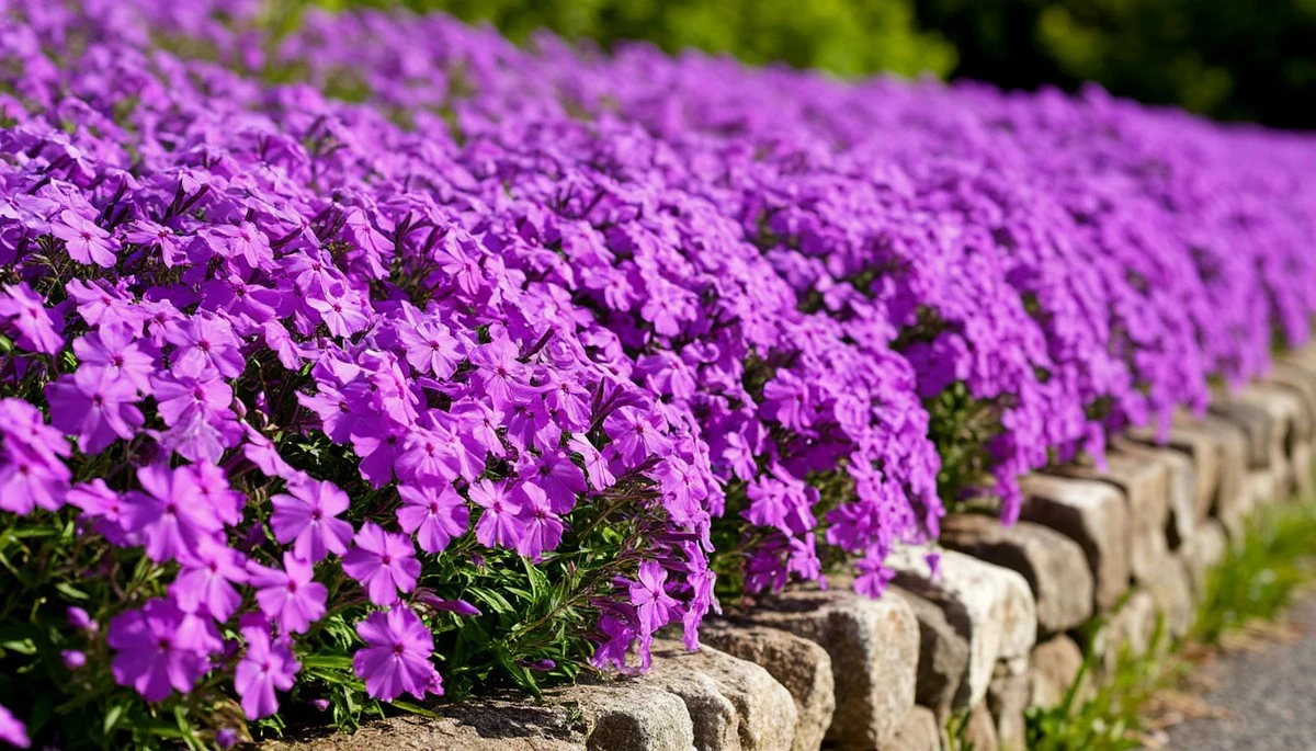 Waarom slimme tuiniers in Nederland deze bloeiende bodembedekkers planten