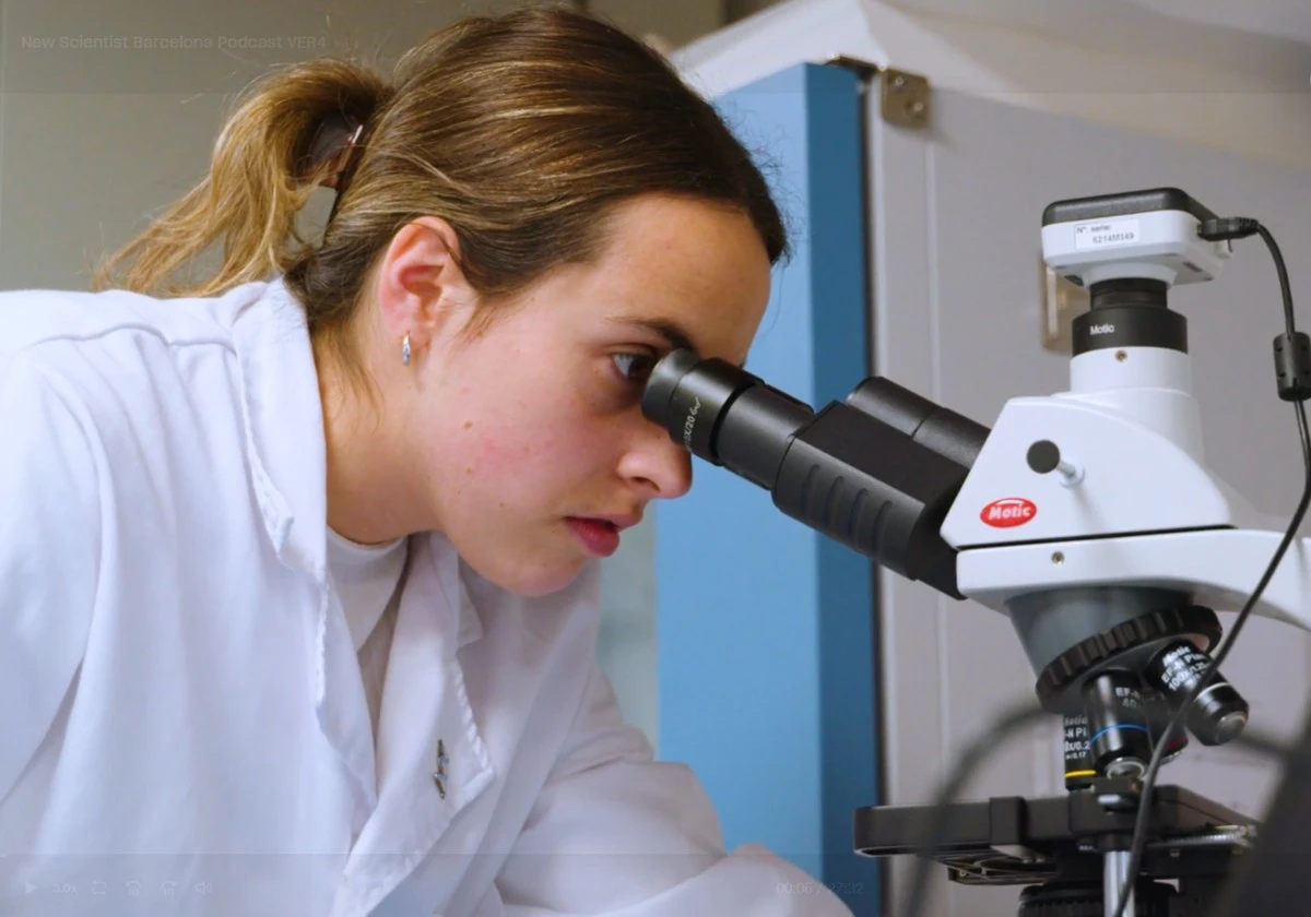 Waarom wetenschappers lasers gebruiken om medicijnafval te stoppen