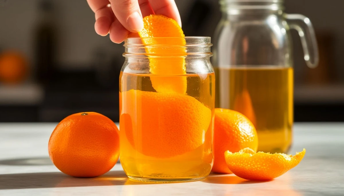 Waarom slimme huishoudens deze 4 alledaagse resten nooit meer wegdoen