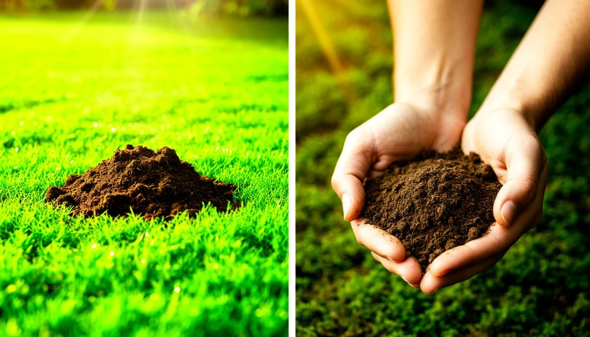 Waarom ervaren tuiniers pas verticuteren na de tweede maaibeurt