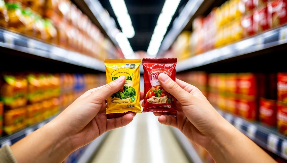 Waarom slimme shoppers bij Aldi altijd naar deze specifieke B-merken grijpen