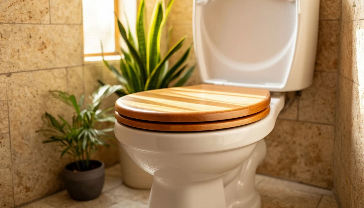 Waarom ervaren interieurontwerpers de wc-bril altijd als het lek in je huisgevoel