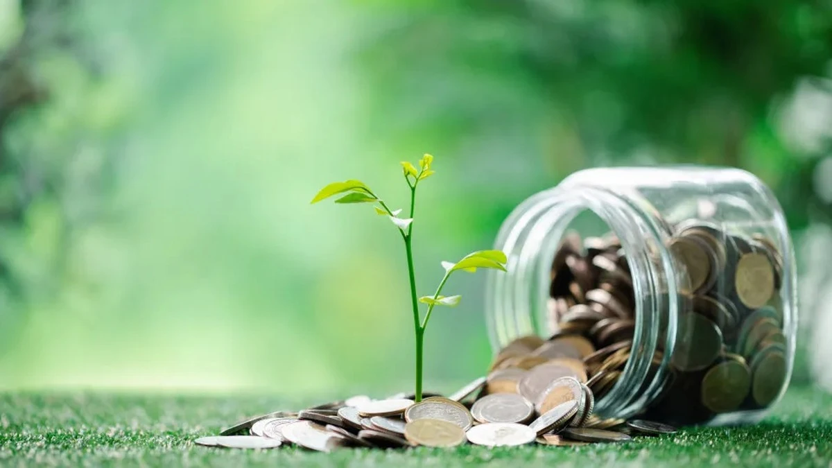 Waarom drie sterrenbeelden deze week plotseling hun bankrekening zien groeien