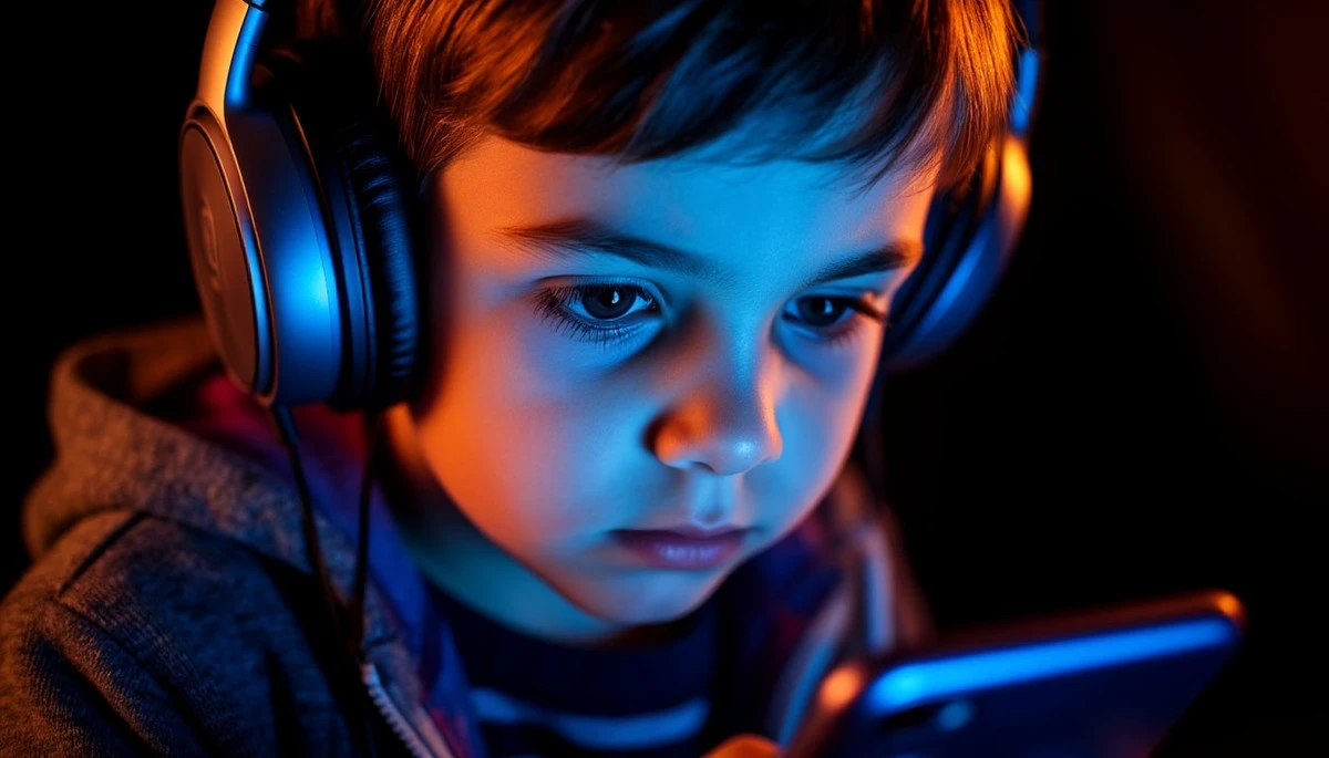 Waarom ouders beter moeten luisteren naar de muziek van hun kind