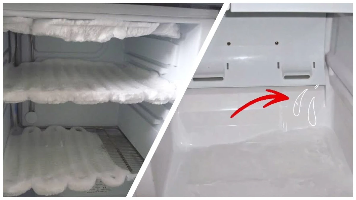 Waarom slimme huishoudens een paar druppels glycerine in de vriezer smeren