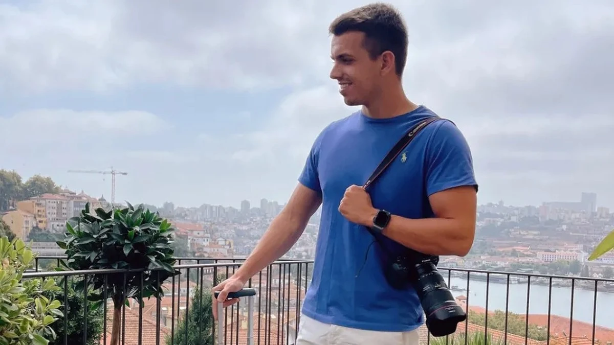 Waarom een simpele rugpijn op vakantie levensgevaarlijk bleek voor Franck Rodrigues