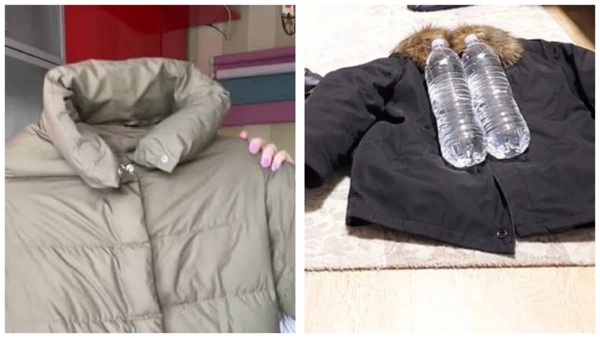 Waarom slimme huishoudens drie flessen heet water in hun winterjas stoppen