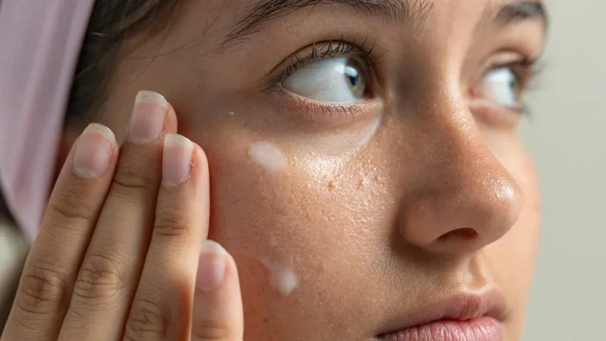 Waarom dermatologen nu naar je geheugen vragen bij een droge huid