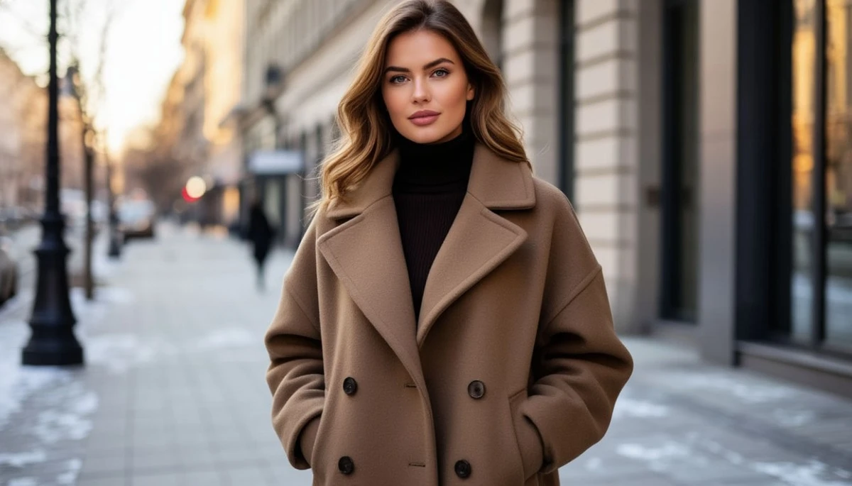 De vergeten tint in je kast: waarom zwart dit jaar verliest