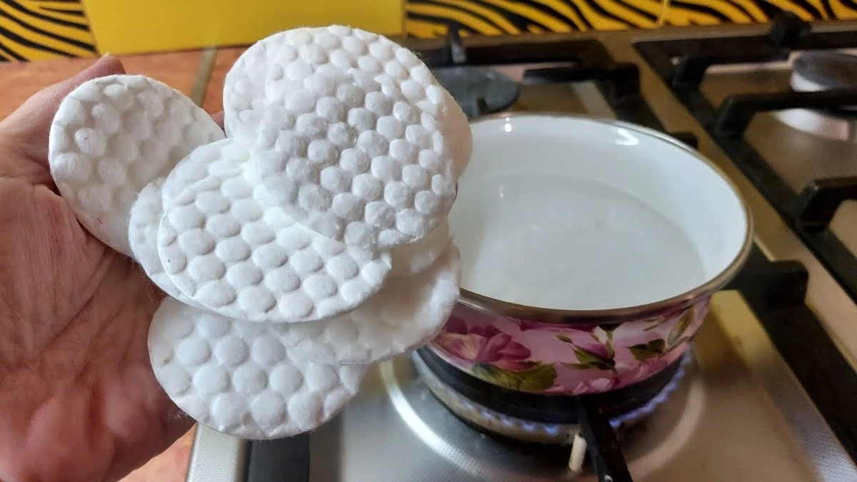 Waarom ervaren huishoudens nu extra pakken wattenschijfjes in de keukenlade leggen