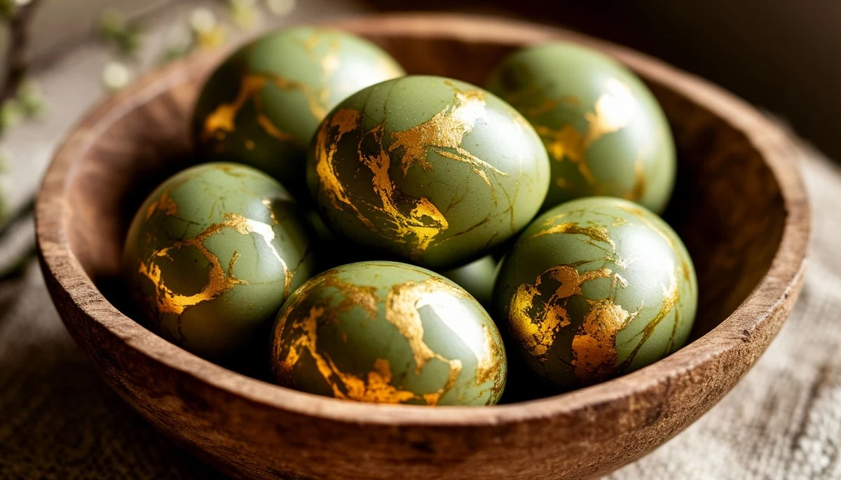 Waarom ervaren hobbykoks nu al kurkuma en hibiscus inslaan voor de paastafel