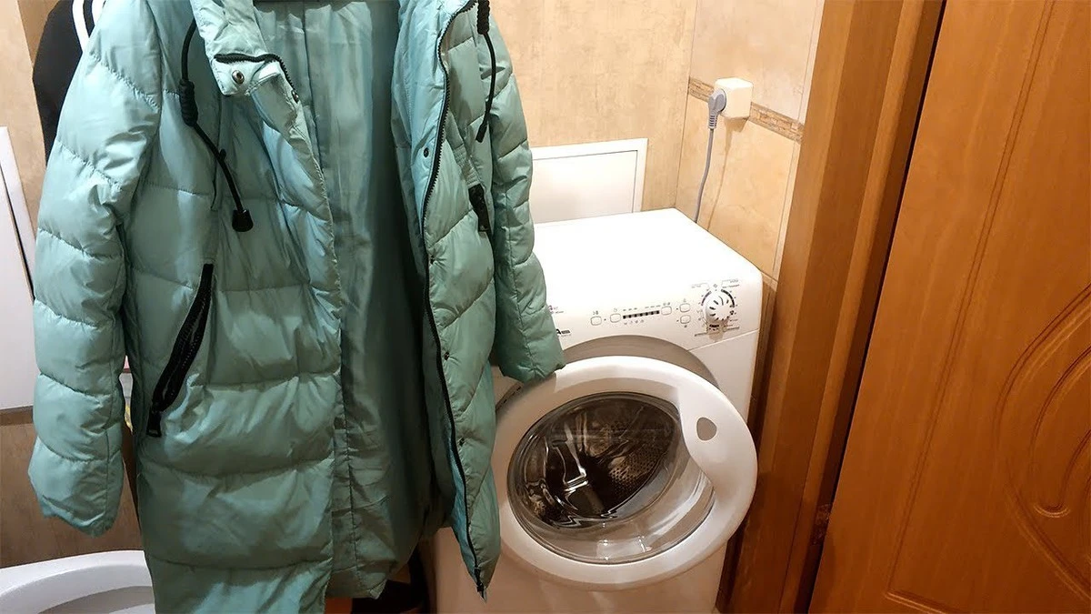 Waarom ervaren huisvrouwen tegenwoordig aardappelen in de wasmachine stoppen