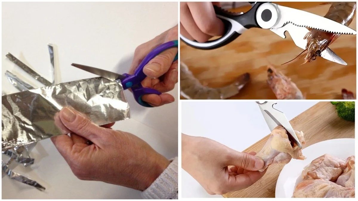 Waarom slimme koks een stukje aluminiumfolie opvouwen voordat ze gaan koken